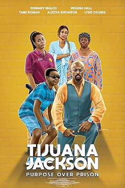 LugaTv | Watch Tijuana Jackson Purpose Over Prison for free online