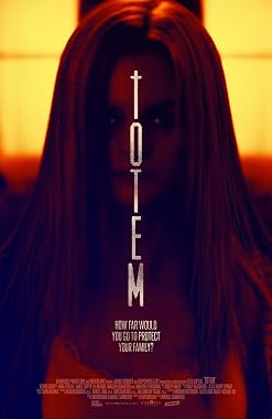 LugaTv | Watch Totem for free online