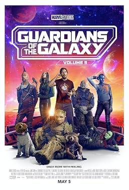 Watch Guardians of the Galaxy Vol. 3 online free | LugaTv
