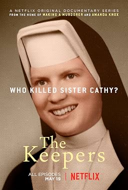 LugaTv | Watch The Keepers seasons 1 - 1 for free online