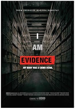LugaTv | Watch I Am Evidence for free online