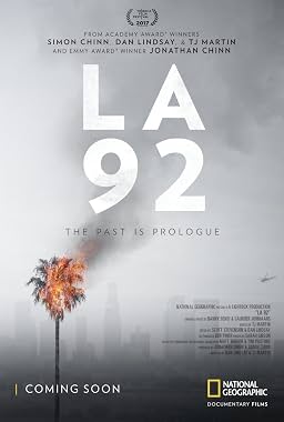 LugaTv | Watch LA 92 for free online