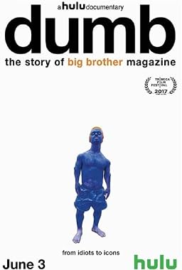 LugaTv | Watch Dumb The Story of Big Brother Magazine for free online