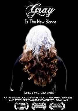 LugaTv | Watch Gray Is the New Blonde for free online