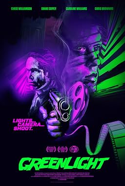 LugaTv | Watch Greenlight for free online