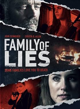 LugaTv | Watch Family of Lies for free online