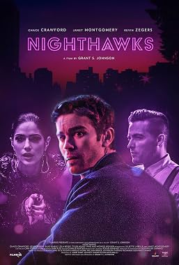 LugaTv | Watch Nighthawks for free online