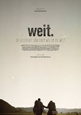 LugaTv | Watch WEIT. Die Geschichte von einem Weg um die Welt for free online