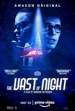 LugaTv | Watch The Vast of Night for free online