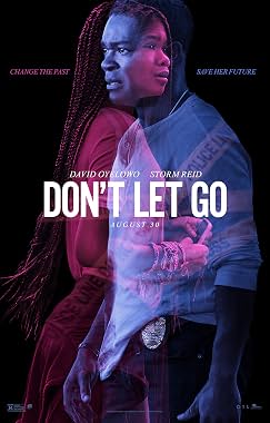 LugaTv | Watch Dont Let Go for free online