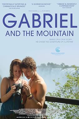 LugaTv | Watch Gabriel e a Montanha for free online