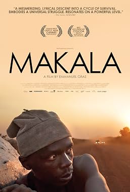 LugaTv | Watch Makala for free online