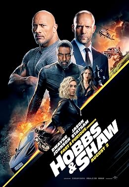LugaTv | Watch Fast & Furious Presents: Hobbs & Shaw for free online