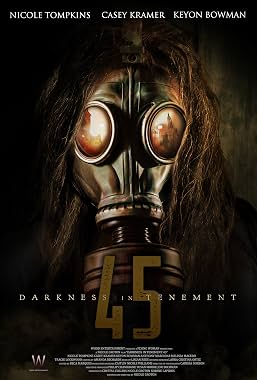 LugaTv | Watch Darkness in Tenement 45 for free online