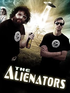 LugaTv | Watch Alienators for free online