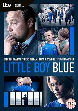 LugaTv | Watch Little Boy Blue seasons 1 - 1 for free online
