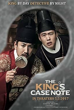LugaTv | Watch Imgeumnimui sagunsoocheob for free online