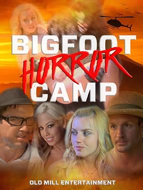 LugaTv | Watch Bigfoot Horror Camp for free online