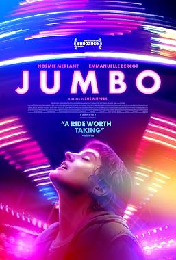 LugaTv | Watch Jumbo for free online
