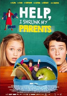 LugaTv | Watch Hilfe ich hab meine Eltern geschrumpft for free online