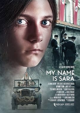 LugaTv | Watch My Name Is Sara for free online