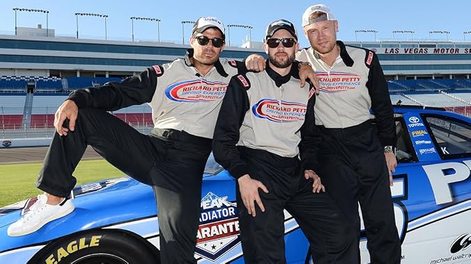 LugaTv | Watch A League of Their Own US Road Trip seasons 1 - 2 for free online