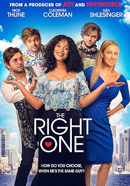 LugaTv | Watch The Right One for free online