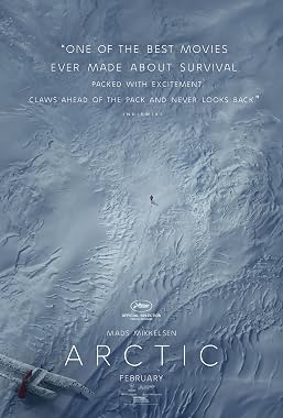 LugaTv | Watch Arctic for free online