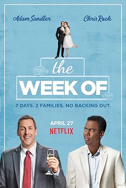 LugaTv | Watch The Week Of for free online