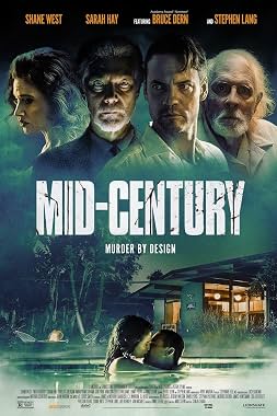 LugaTv | Watch Mid Century for free online