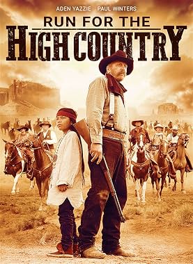 LugaTv | Watch Run for the High Country for free online