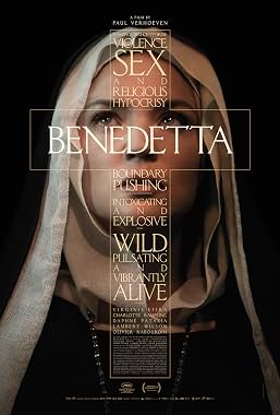 LugaTv | Watch Benedetta for free online