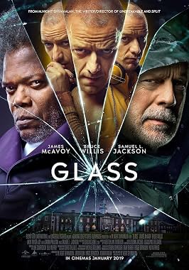 LugaTv | Watch Glass for free online