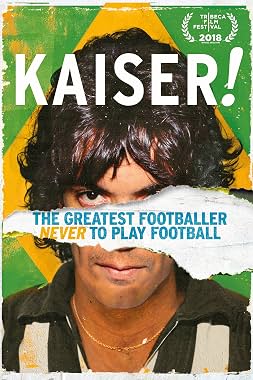 LugaTv | Watch Kaiser The Greatest Footballer Never To Play Football for free online