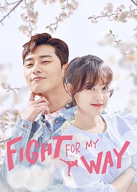 LugaTv | Watch Fight for My Way seasons 1 - 1 for free online