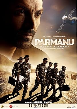 LugaTv | Watch Parmanu The Story of Pokhran for free online
