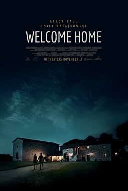 LugaTv | Watch Welcome Home for free online