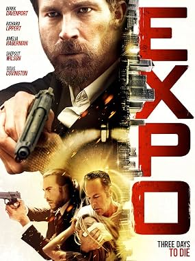LugaTv | Watch Expo for free online
