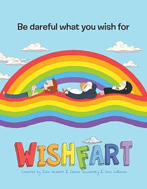 LugaTv | Watch Wishfart seasons 1 - 1 for free online