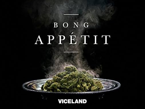 LugaTv | Watch Bong Appétit seasons 1 - 3 for free online