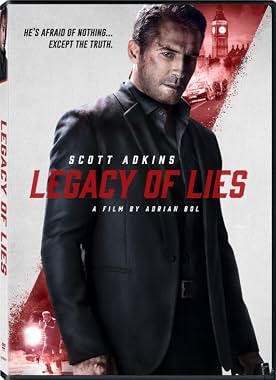 LugaTv | Watch Legacy of Lies for free online