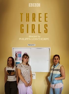 LugaTv | Watch Three Girls seasons 1 - 1 for free online