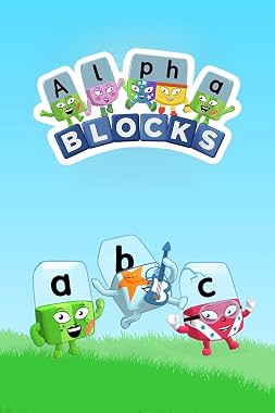 LugaTv | Watch Alphablocks seasons 1 - 6 for free online