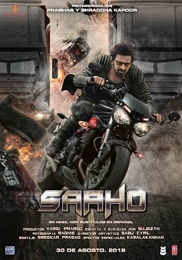 LugaTv | Watch Saaho for free online