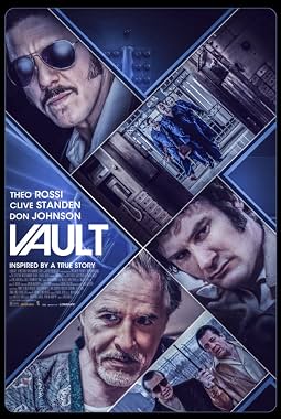 LugaTv | Watch Vault for free online