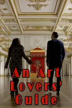 LugaTv | Watch An Art Lovers Guide seasons 1 - 2 for free online