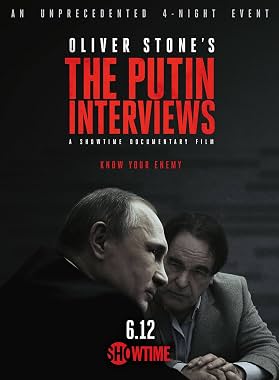 LugaTv | Watch The Putin Interviews seasons 1 - 1 for free online