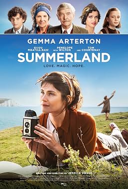 LugaTv | Watch Summerland for free online