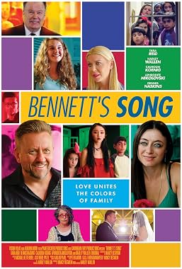 LugaTv | Watch Bennetts Song for free online