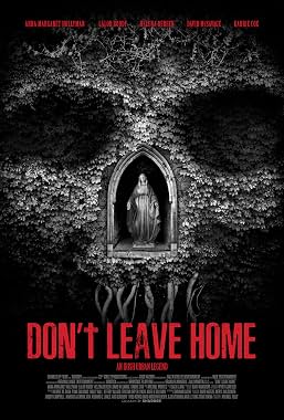 LugaTv | Watch Dont Leave Home for free online
